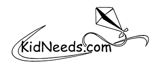 KIDNEEDS.COM