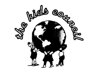 THE KIDS COUNCIL