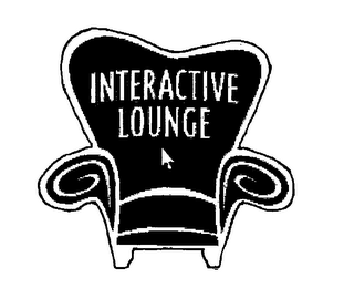 INTERACTIVE LOUNGE