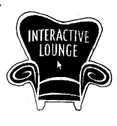 INTERACTIVE LOUNGE