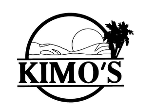 KIMO'S