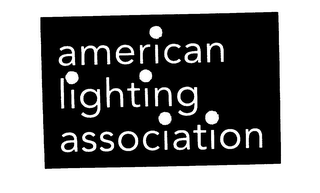 AMERICAN LIGHTING ASSOCIATION