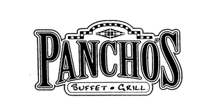 PANCHO'S BUFFET GRILL