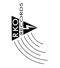 RKO RECORDS