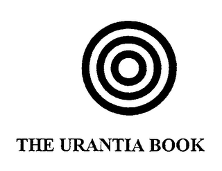 THE URANTIA BOOK