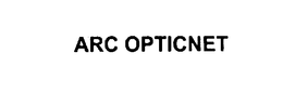 ARC OPTICNET