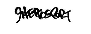 GHETTOSPORT