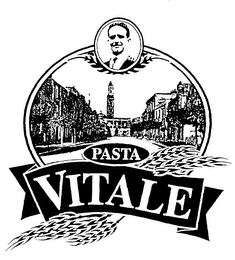 PASTA VITALE