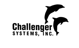 CHALLENGER SYSTEMS, INC.