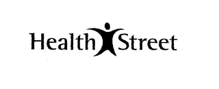 HEALTHSTREET