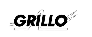 GRILLO
