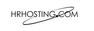 HRHOSTING.COM