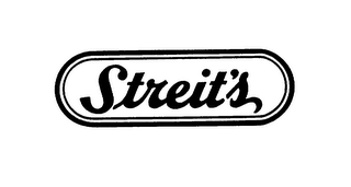 STREITS