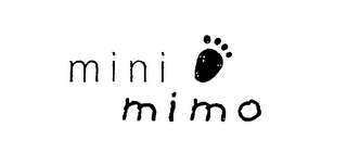 MINI MIMO