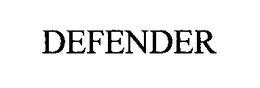 DEFENDER