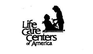 LIFE CARE CENTERS OF AMERICA