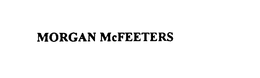 MORGAN MCFEETERS
