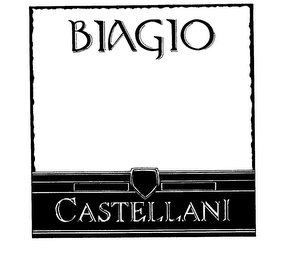 BIAGIO AND CASTELLANI