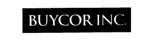 BUYCOR INC.
