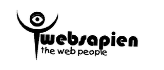 WEBSAPIEN THE WEB PEOPLE