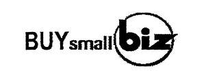 BUY SMALL BIZ