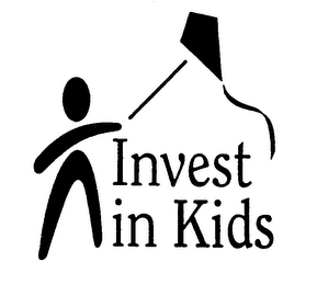 INVEST IN KIDS