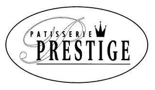 PATISSERIE PRESTIGE