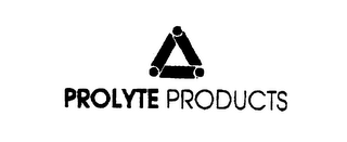 PROLYTE PRODUCTS