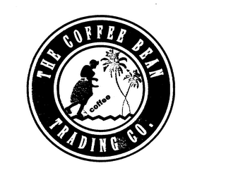 THE COFFEE BEAN TRADING CO.  COFFEE