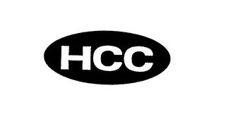 HCC