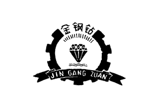 JIN GANG ZUAN