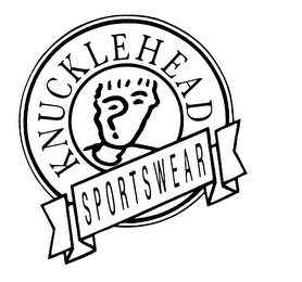 KNUCKLEHEAD SPORTSWEAR