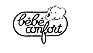 BEBE CONFORT