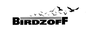 BIRDZOFF