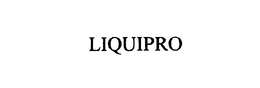 LIQUIPRO