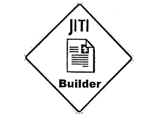 JITI BUILDER