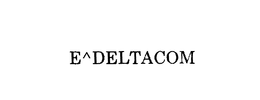 E^DELTACOM