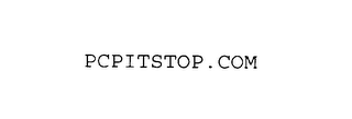 PCPITSTOP.COM