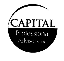 CAPITAL PROFESSIONAL ADVISORS INC.