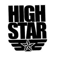 HIGH STAR