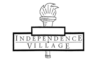 INDEPENDENCE VILLAGE