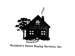 RESIDENT'S HOME BUYING SERVICES, INC.