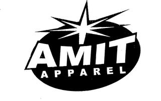 AMIT APPAREL