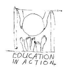 EDUCATION IN ACTION
