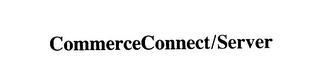 COMMERCECONNECT/SERVER