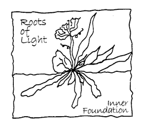 ROOTS OF LIGHT INNER FOUNDATION