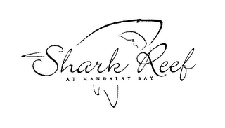 SHARK REEF AT MANDALAY BAY