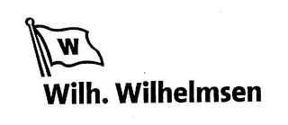 W WILH. WILHELMSEN