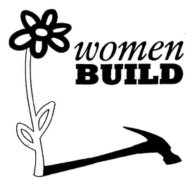 WOMEN BUILD