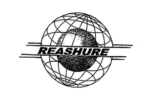 REASHURE